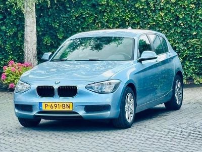 Gebruikt 2012 BMW 116 Hatchback | € 5.000 (Super prijs)