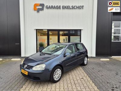 VW Golf V