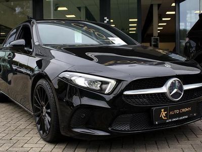 Occasion Mercedes A180 116 PK (85 kW) 2019