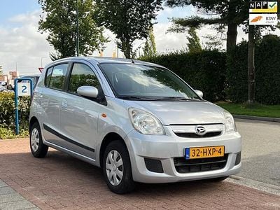 Daihatsu Cuore