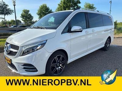 Mercedes V300