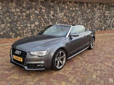 Audi A5 Cabriolet