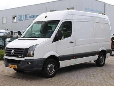 VW Crafter