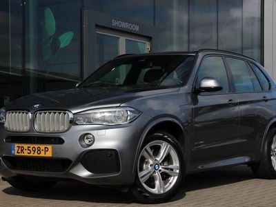 tweedehands BMW X5 xDrive40e iPerformance High Executive | M-Sport