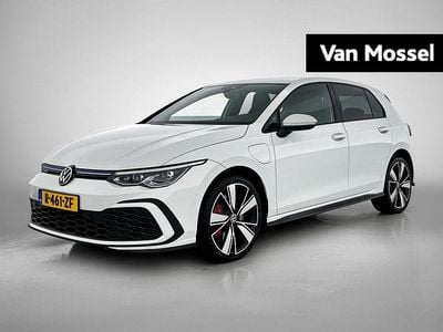 VW Golf VIII