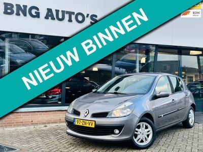 tweedehands Renault Clio 1.2 TCE Dynamique S