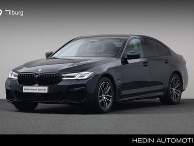 BMW 530e