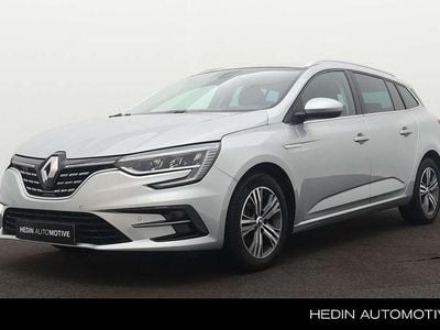 Renault Mégane GrandTour