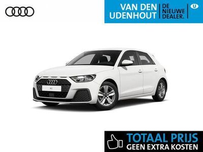 tweedehands Audi A1 Sportback (A02) Pro Line 25 TFSI 70 kW / 95 pk Spo