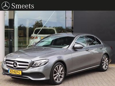 Gebruikt 2016 Mercedes 350 Edition | € 24.444 (Eerlijke prijs)