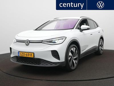 Wit, metallic lak Gebruikt 2025 VW ID.4 Pro SUV | € 45.200