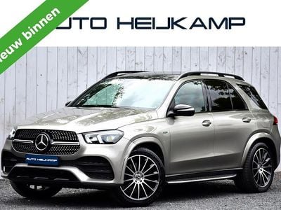 Mercedes GLE350e