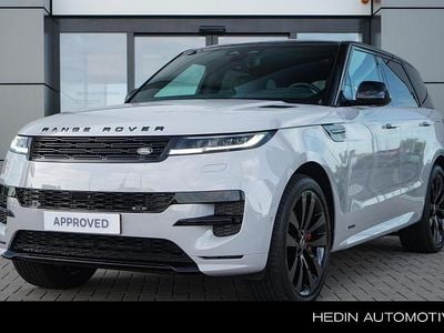 Occasion Land Rover Range Rover Sport Autobiography 551 PK (405 kW) 2025 Grijs SUV