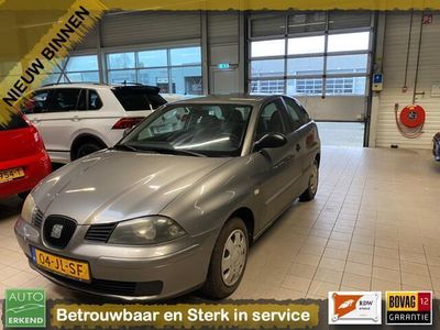 tweedehands Seat Ibiza 1.4-16V Stella