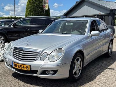 Mercedes E350