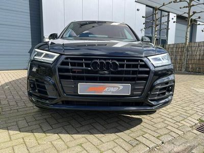 tweedehands Audi Q5 55 TFSI e quattro Competition Nieuw binnen!