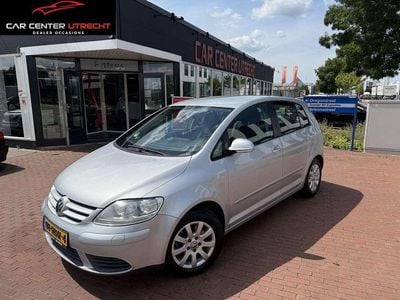VW Golf Plus