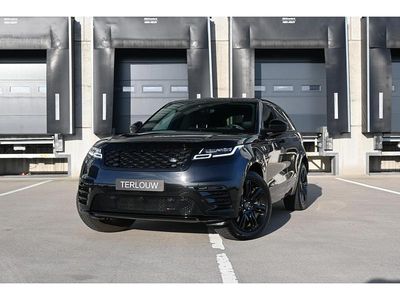 Occasion Land Rover Range Rover Velar 301 PK (221 kW) 2023 Zwart SUV