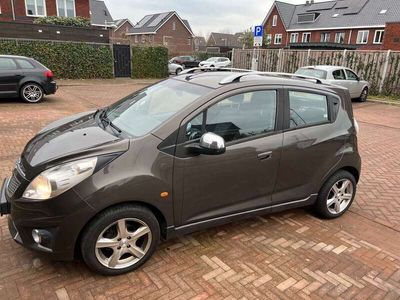 tweedehands Chevrolet Spark 1.2 16V LT