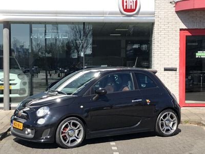 Fiat 500 Abarth