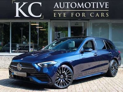 Mercedes C300