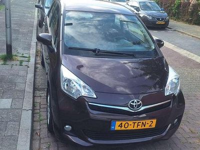Toyota Verso-S