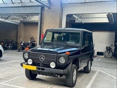 Occasion 1985 Mercedes G230 SUV | € 17.750
