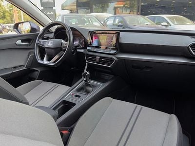 Seat Leon ST