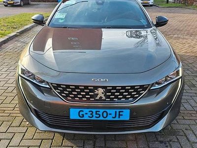 Occasion 2019 Peugeot 508 S | € 14.500 (Duur)