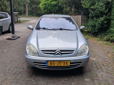 Citroën Xsara