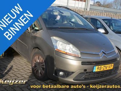 Citroën Grand C4 Picasso