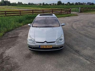 Citroën C5