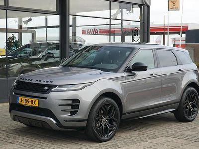 Occasion Land Rover Range Rover R-Dynamic 200 PK (147 kW) 2020 Grijs SUV