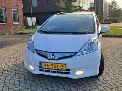 Gebruikt 2011 Honda Jazz Elegance Hatchback | € 9.599 (Eerlijke prijs)