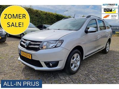 Dacia Logan MCV