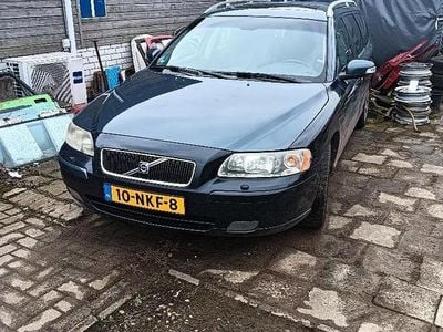 Occasion Volvo V70 163 PK (119 kW) 2006 Stationwagen