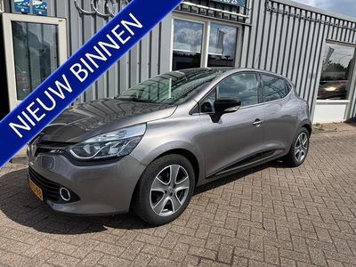 Occasion 2015 Renault Clio IV Night&Day | € 4.850 (Eerlijke prijs)