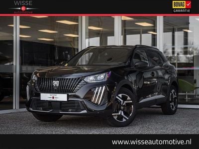 Suv Occasion 2025 Peugeot 2008 Allure SUV | € 29.945 (Eerlijke prijs)
