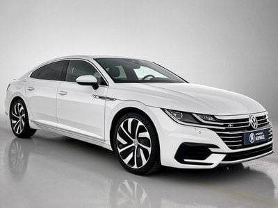 VW Arteon