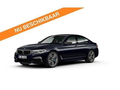 BMW M550