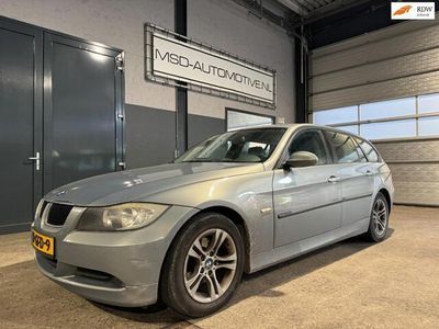 tweedehands BMW 318 3-SERIE Touring i Business Line/ hondenauto/inruilkoopje !!