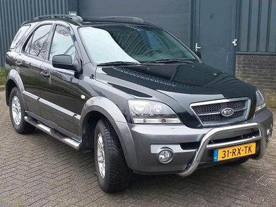Gebruikt 2005 Kia Sorento SUV | € 3.950 (Duur)