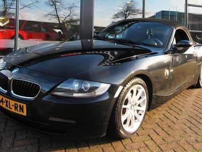 Occasion 2007 BMW Z4 Cabriolet | € 7.450 (Iets duurder)