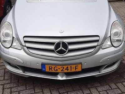 Zilver Gebruikt 2006 Mercedes ML500 SUV | € 8.499 (Super prijs)