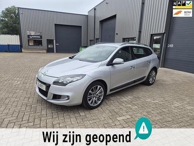 Renault Mégane GT Line