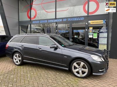 tweedehands Mercedes 350 E-KLASSE EstateCDI Edition Sport 4-Matic