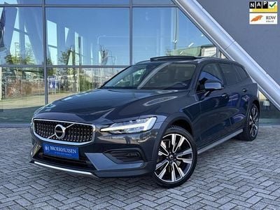 Volvo V60 CC