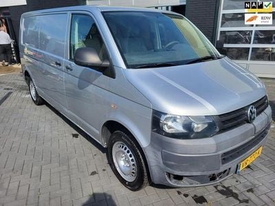 VW T5