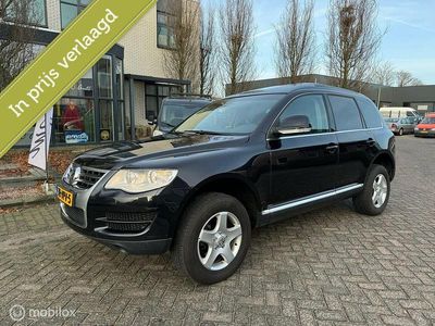 Occasion VW Touareg 2008 SUV