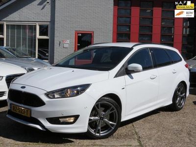 tweedehands Ford Focus Wagon 1.5 ST-Line , Navi , Dealer auto